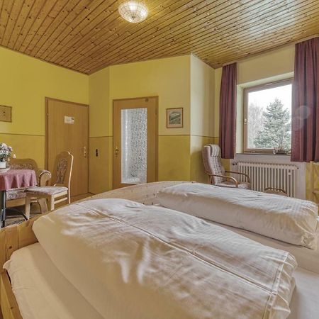 Bauernhofpension Runenhof Haidmühle Kültér fotó