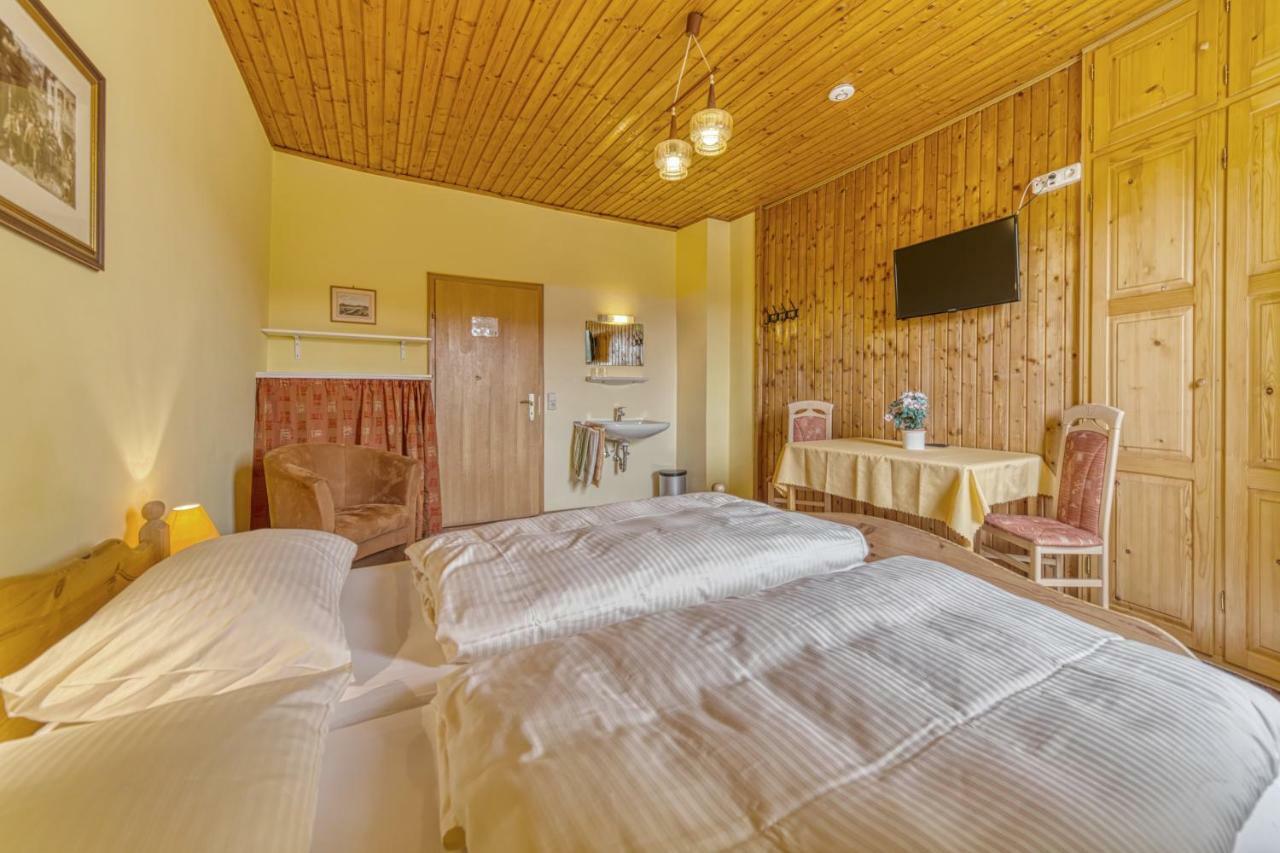Bauernhofpension Runenhof Haidmühle Kültér fotó