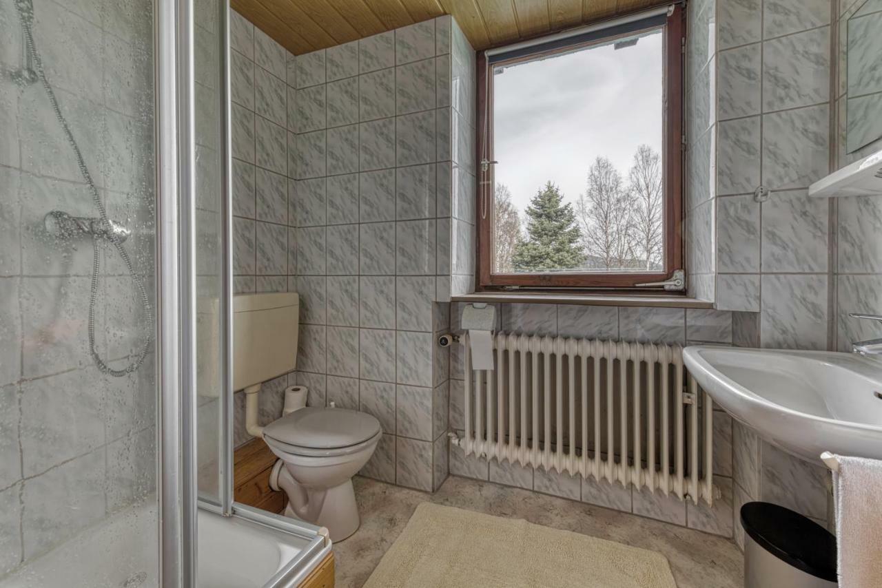 Bauernhofpension Runenhof Haidmühle Kültér fotó