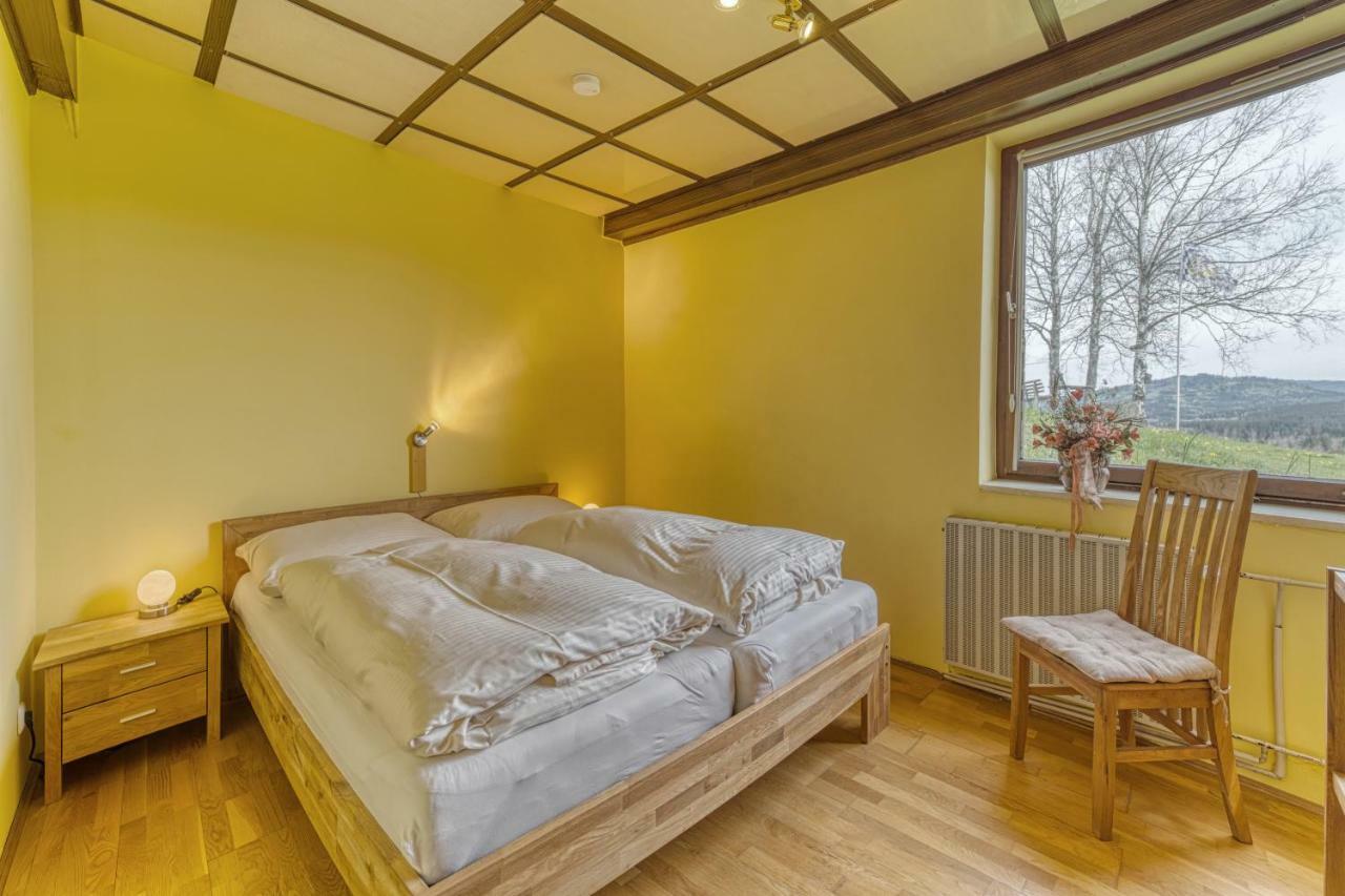 Bauernhofpension Runenhof Haidmühle Kültér fotó